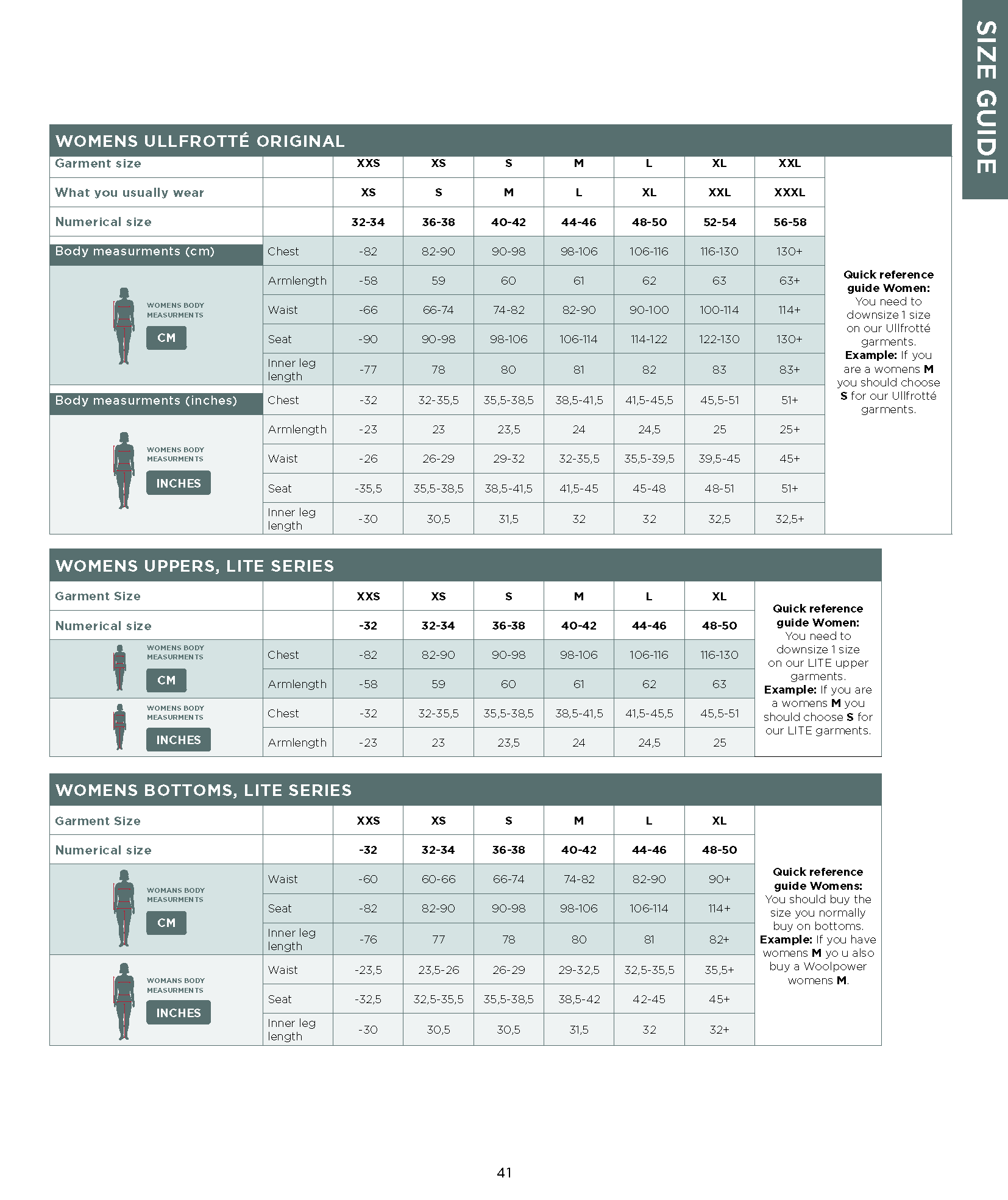 size-guide2019