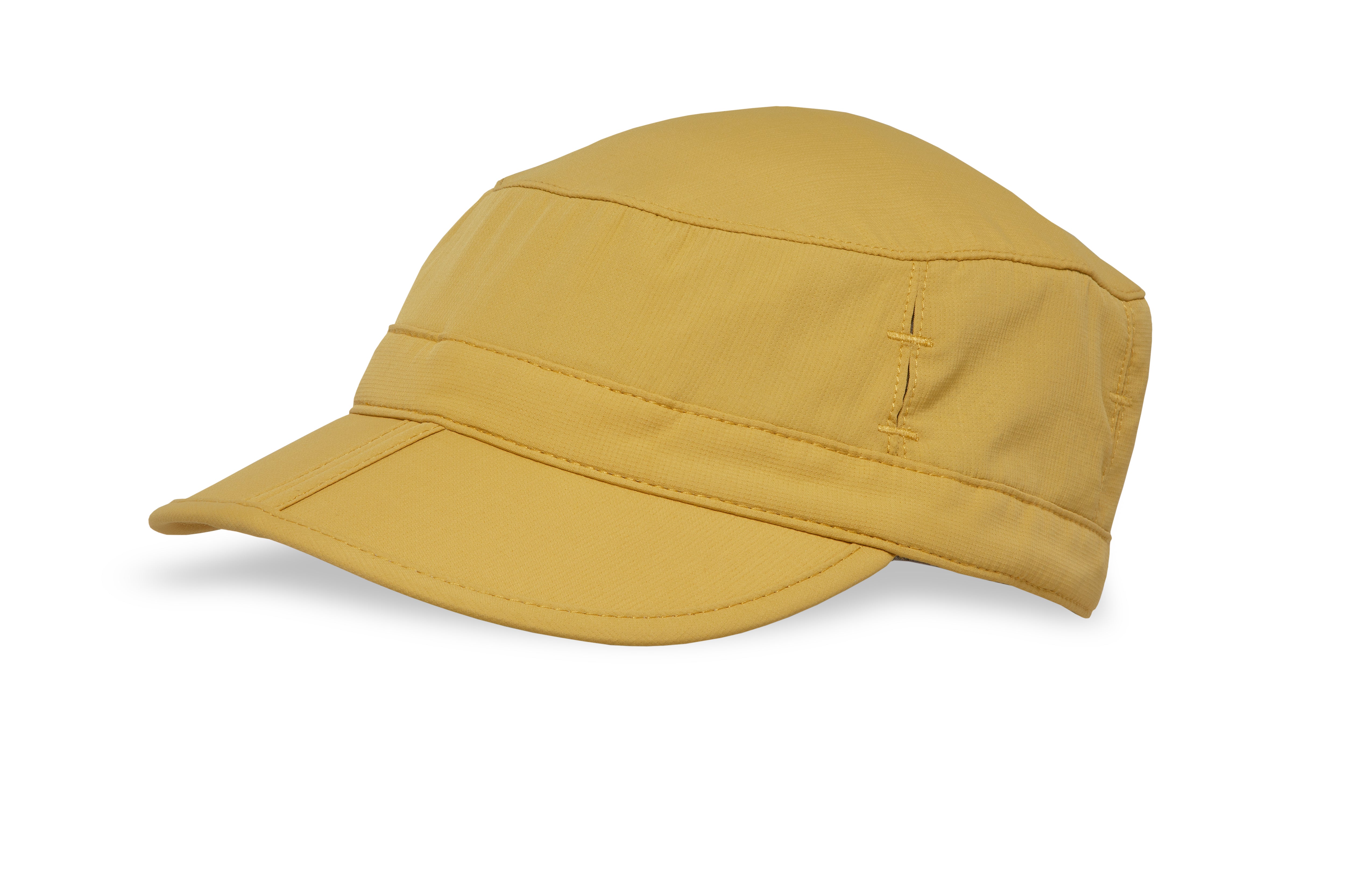 sun-tripper-cap-goldenrod-front-ss24-HR