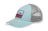 sunday-lopro-trucker-painted hills-front-ss25-rev1-HR
