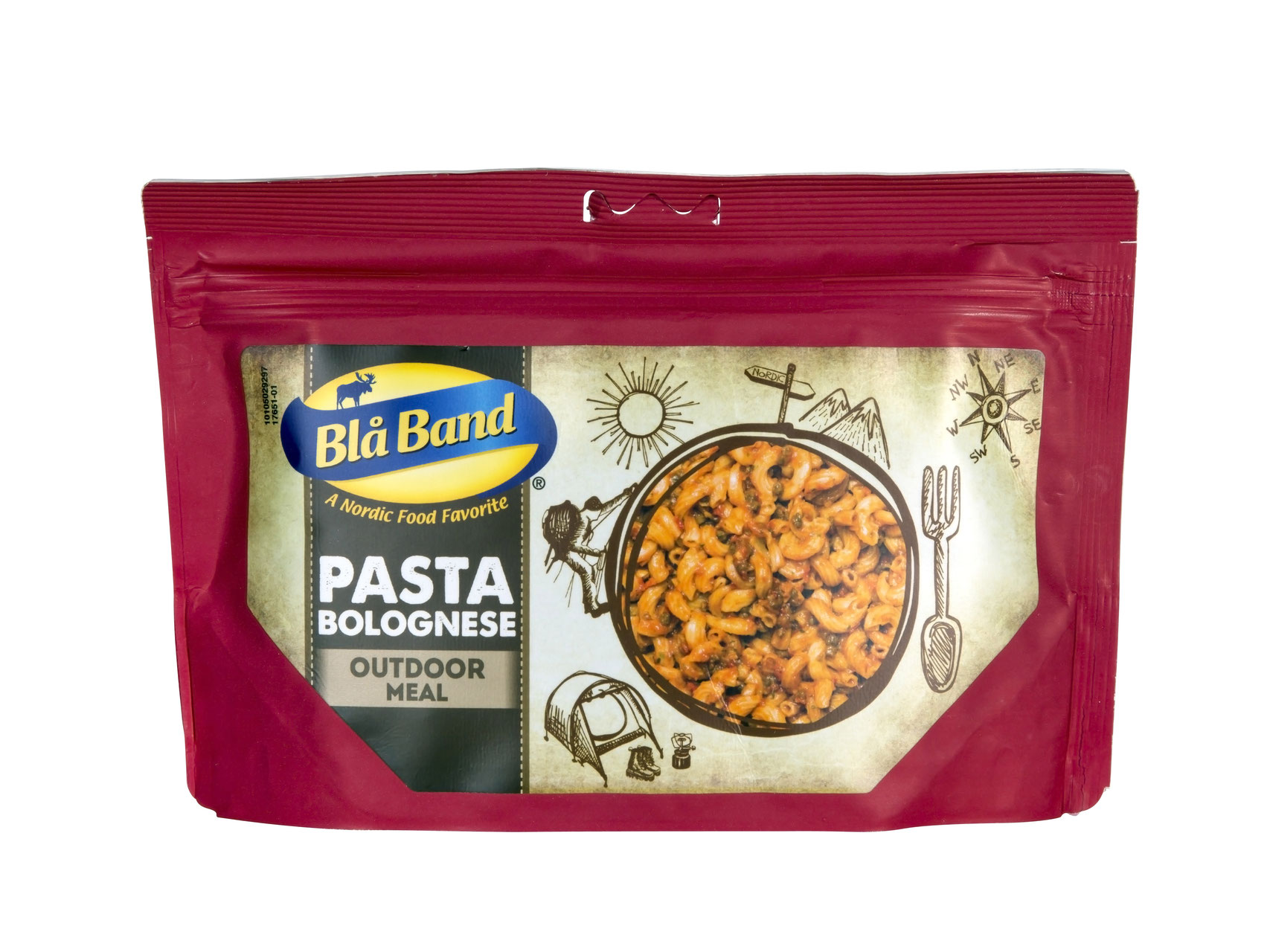 Bla Band Spaghetti Bolognese