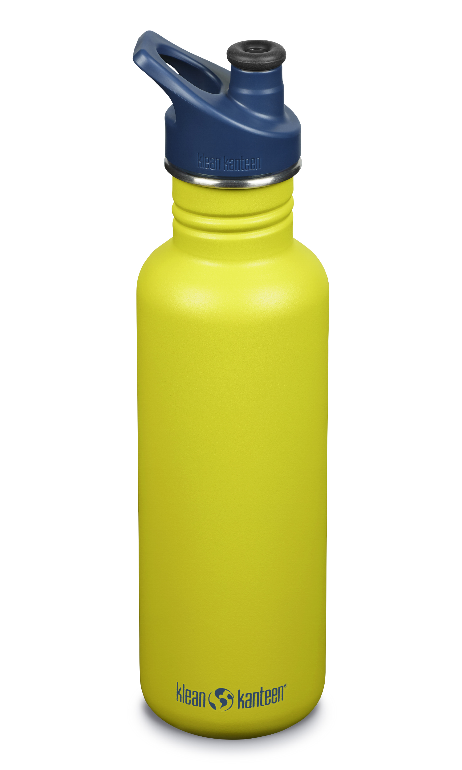 Klean Kanteen 800ml Classic (Sport Cap)