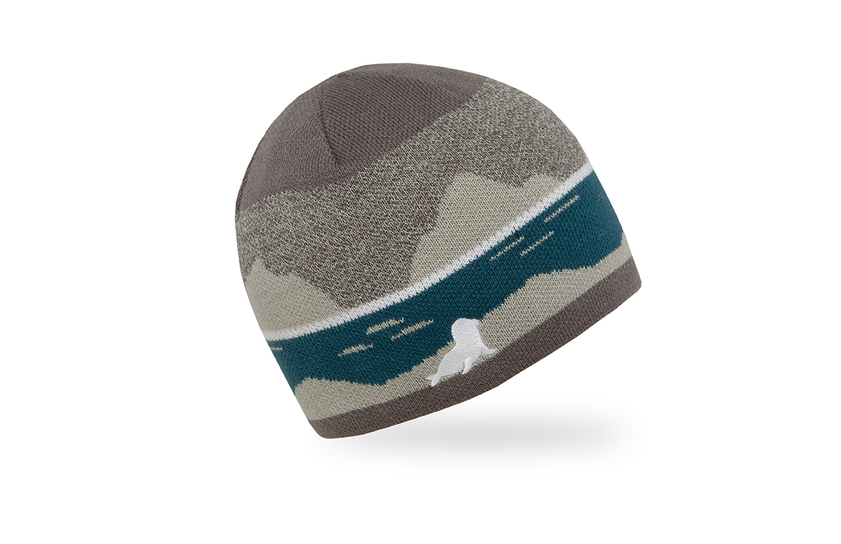 Sunday afternoons Kid's Graphic Series Beanie