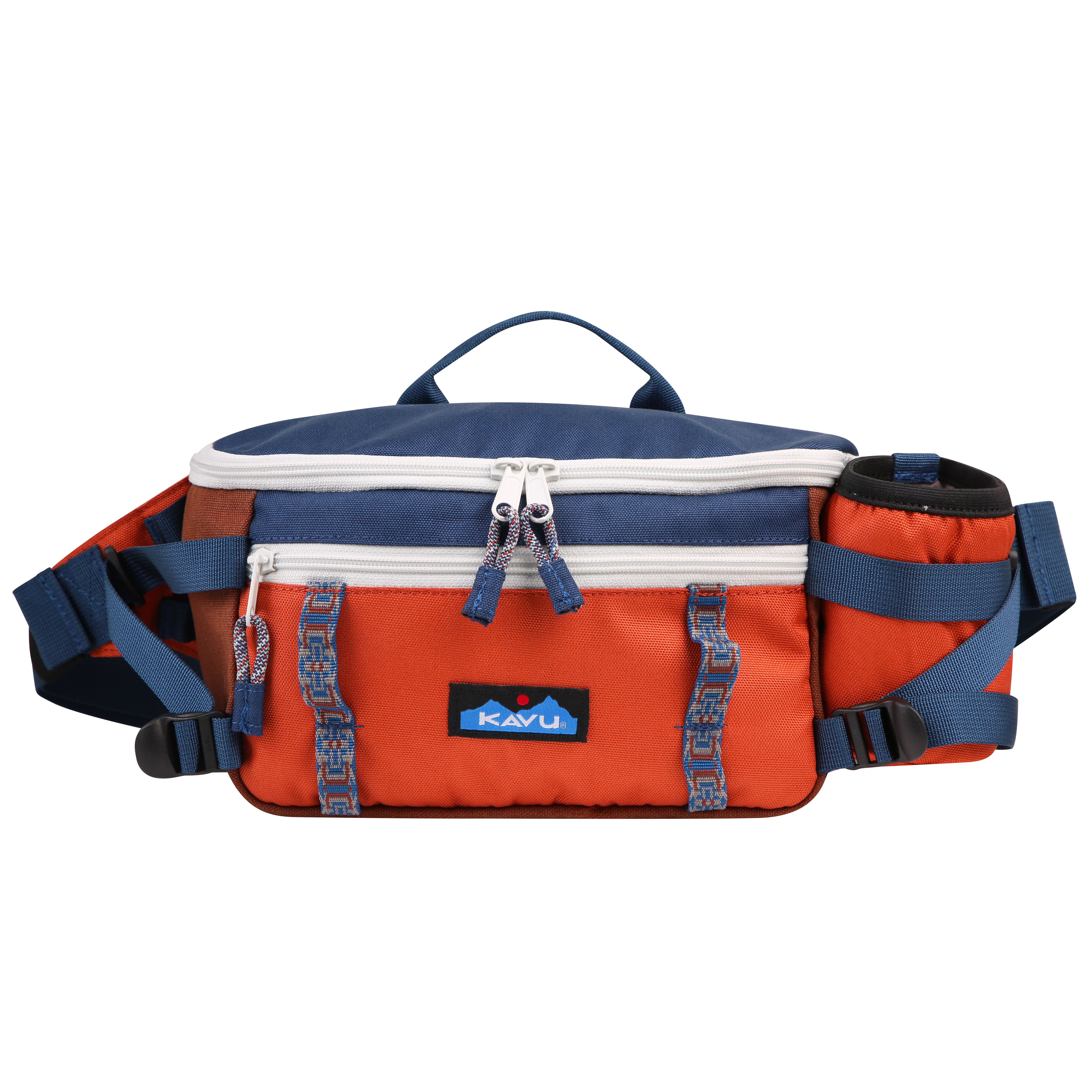 Kavu Washtucna Hüfttasche
