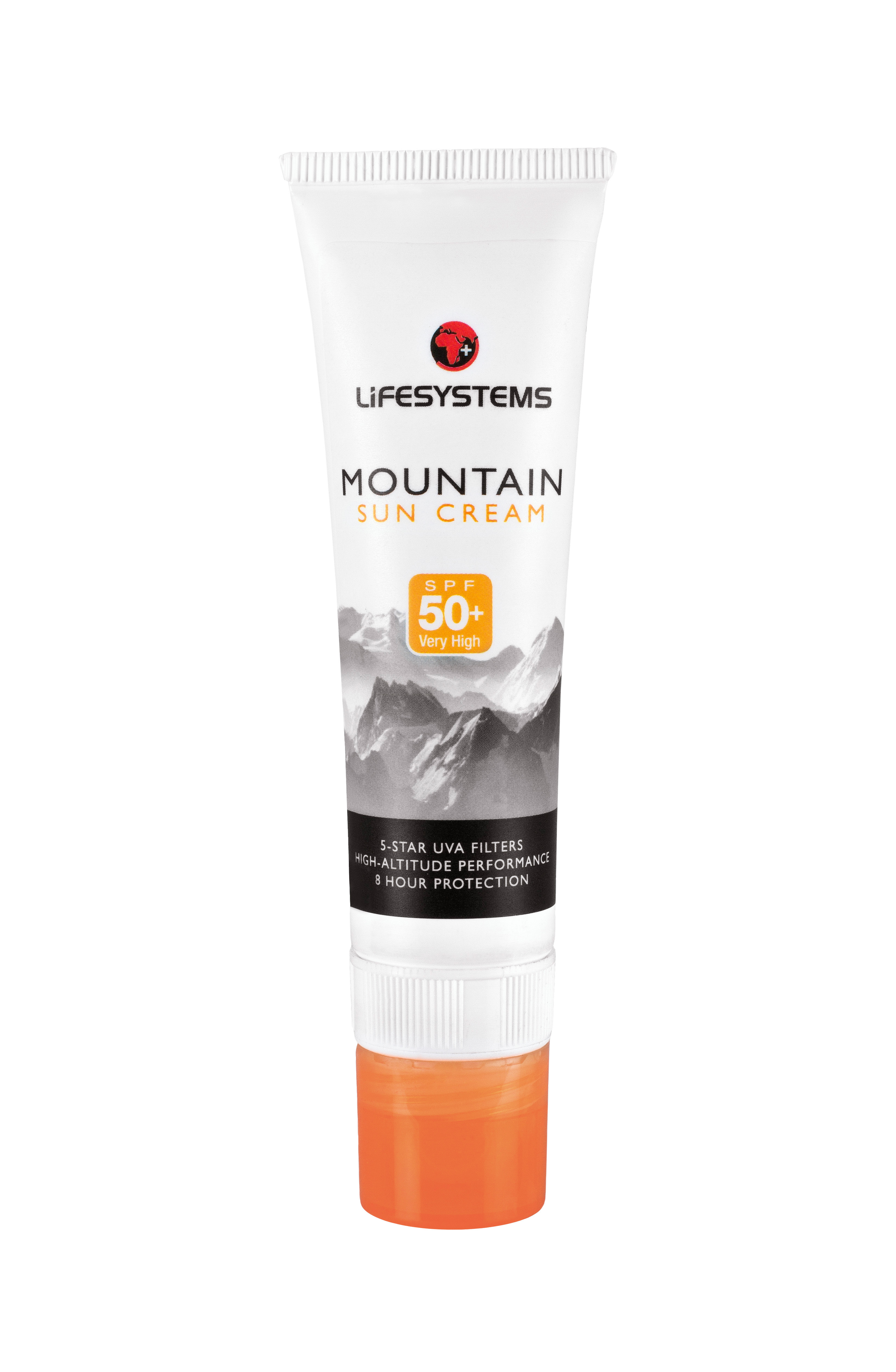 Lifesystems Mountain 50+ Combi Stick