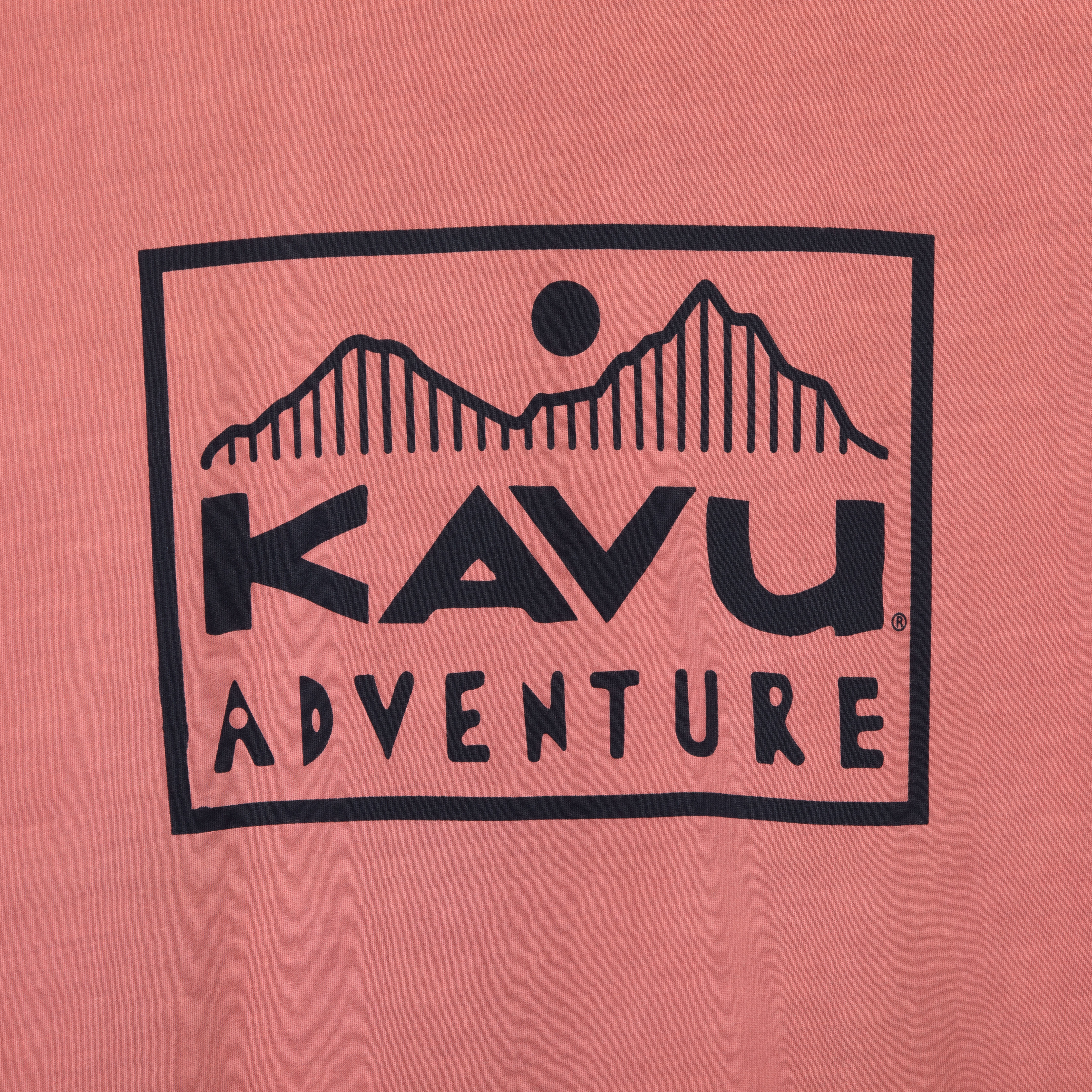 Kavu M's Set Off T-Shirt