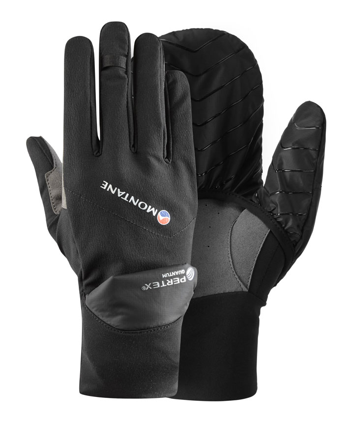 Montane Switch Glove