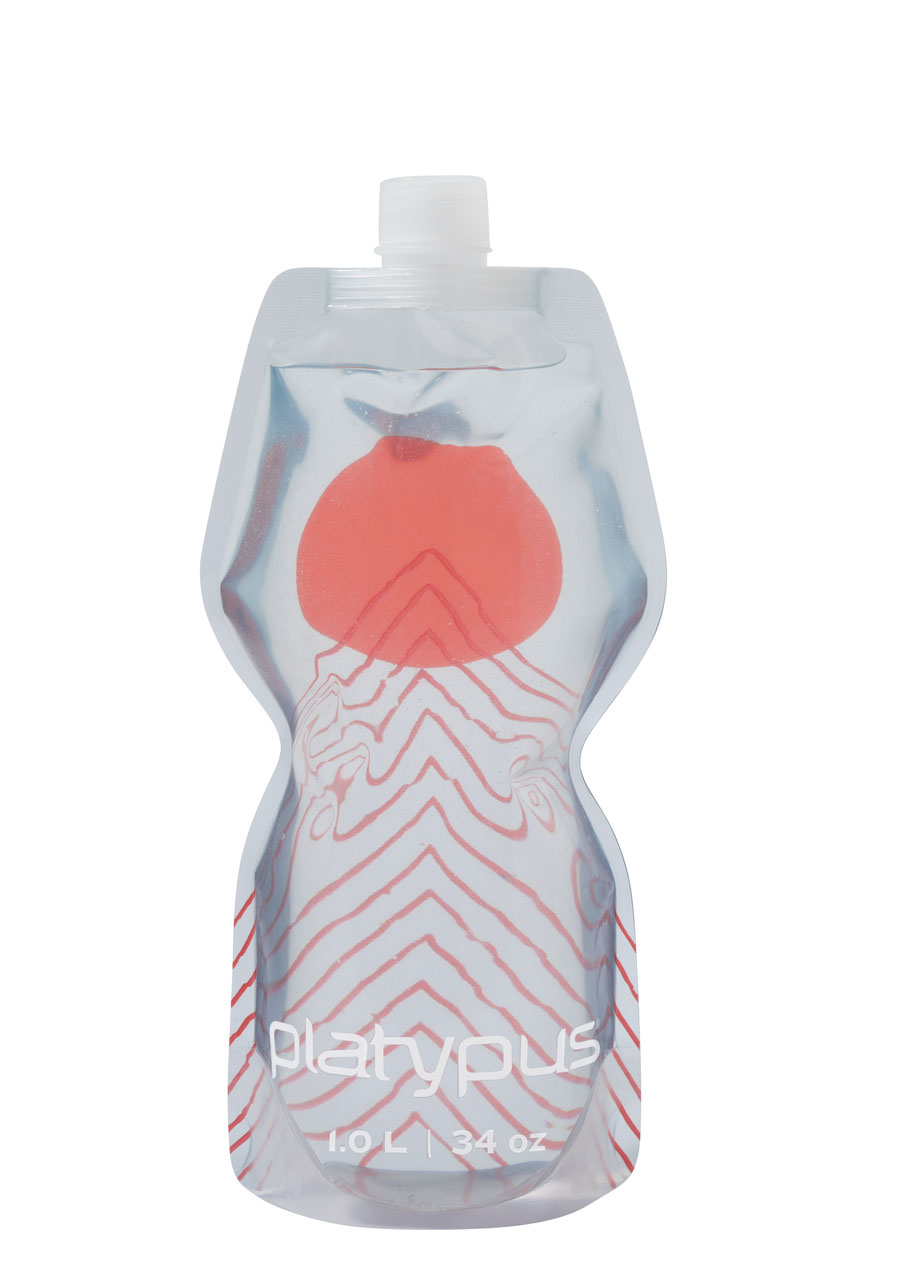 Platypus Soft Bottle 1.0l