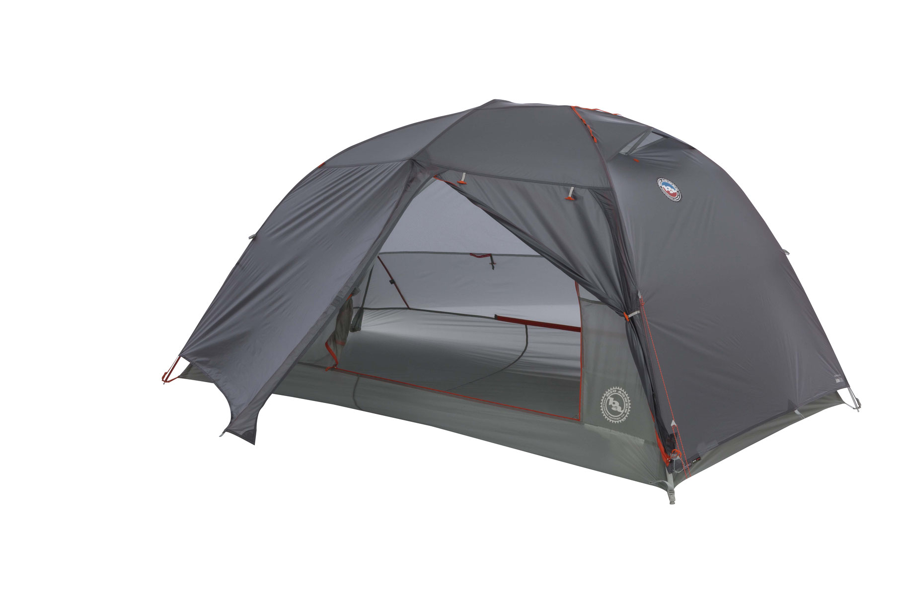 Big Agnes Copper Spur HV UL 2 Bikepack