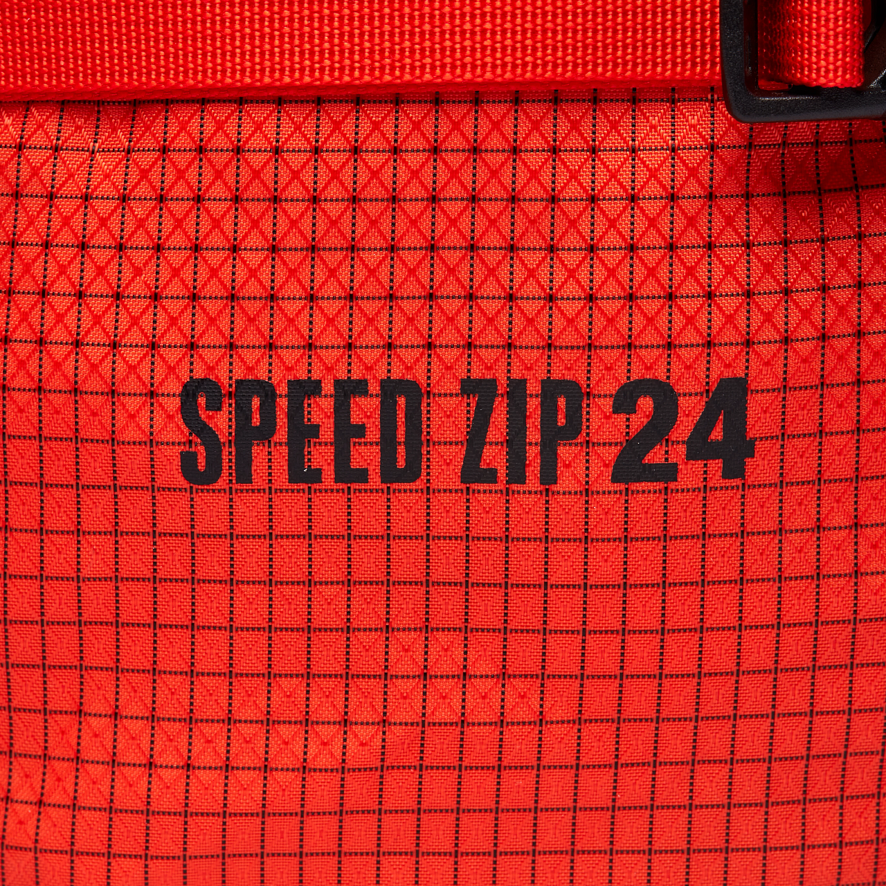 BD Speed Zip 24
