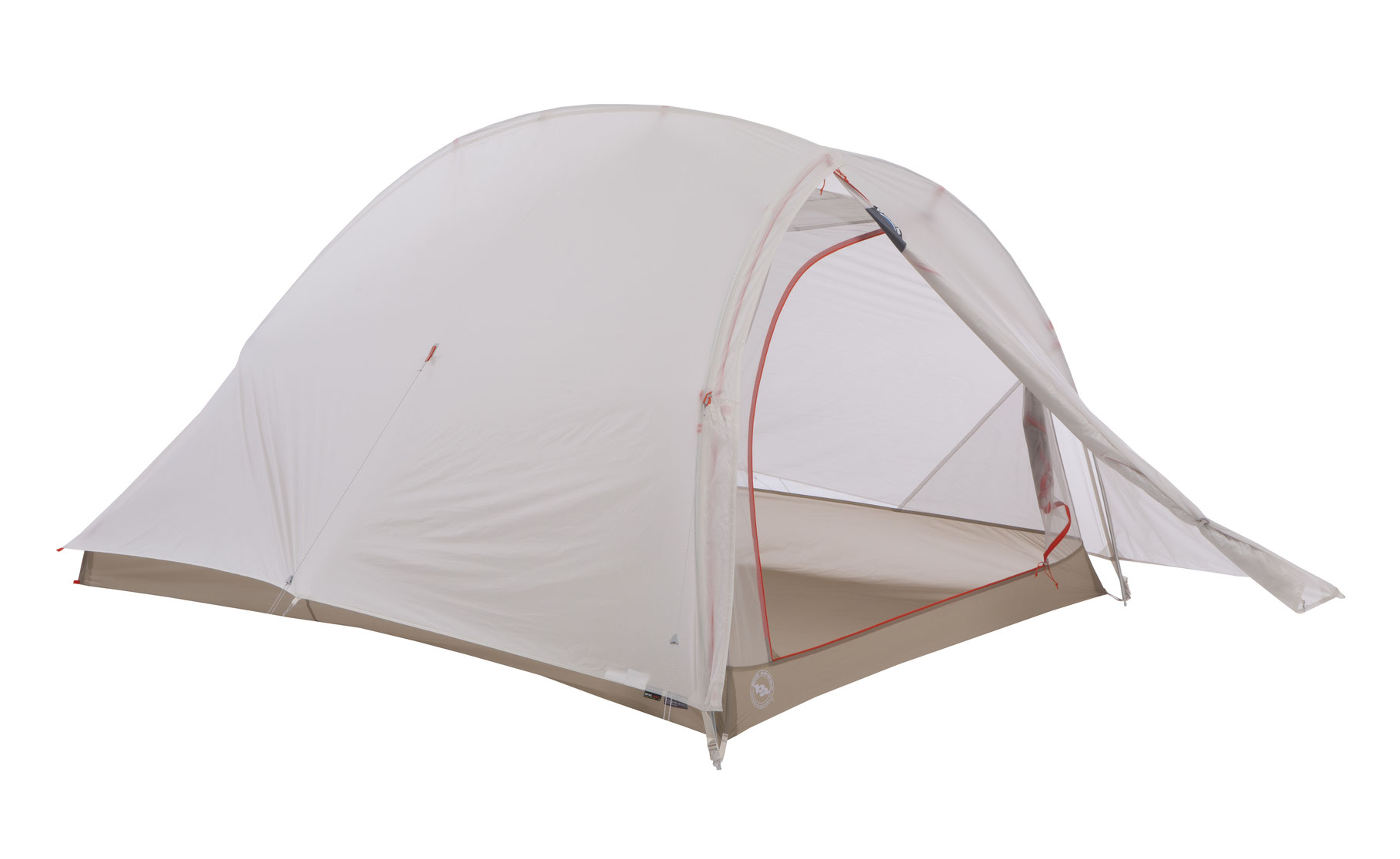 Big Agnes Fly Creek HV UL 2 "Solution Dye"