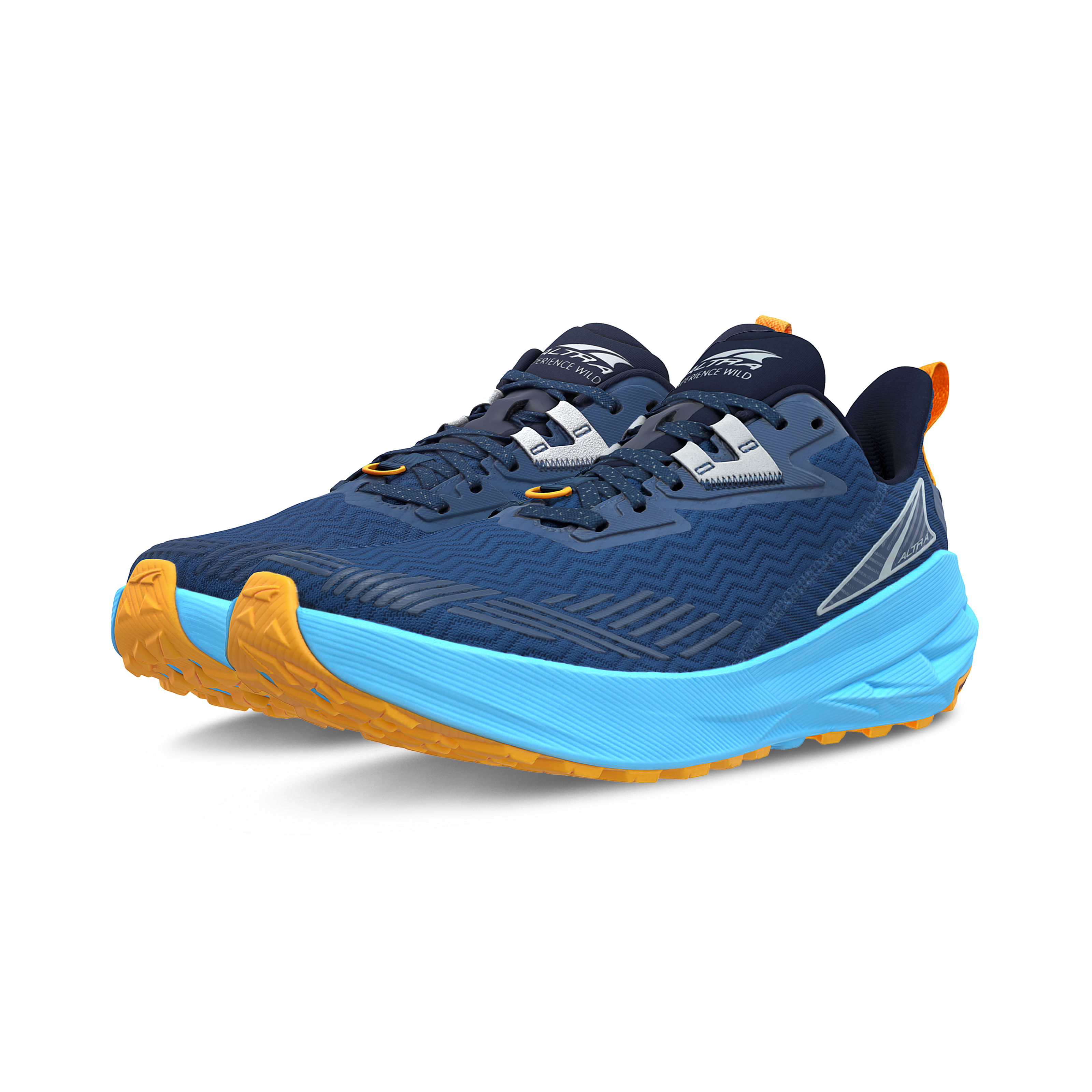 Altra M's Experience Wild