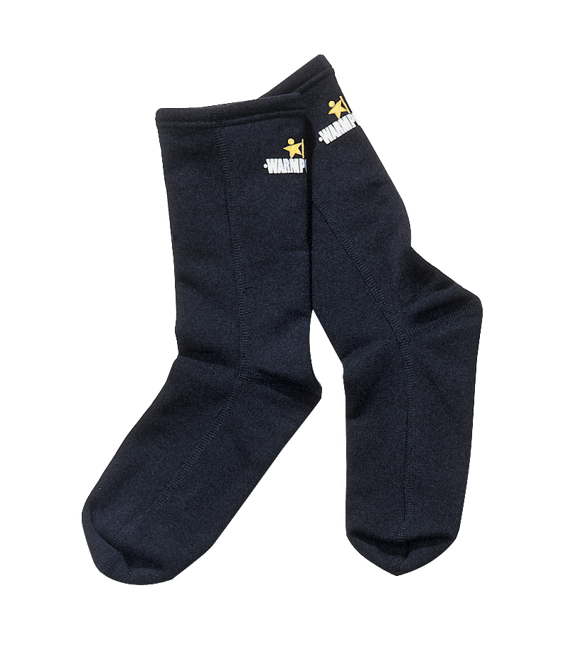 Warmpeace Powerstretch Socken