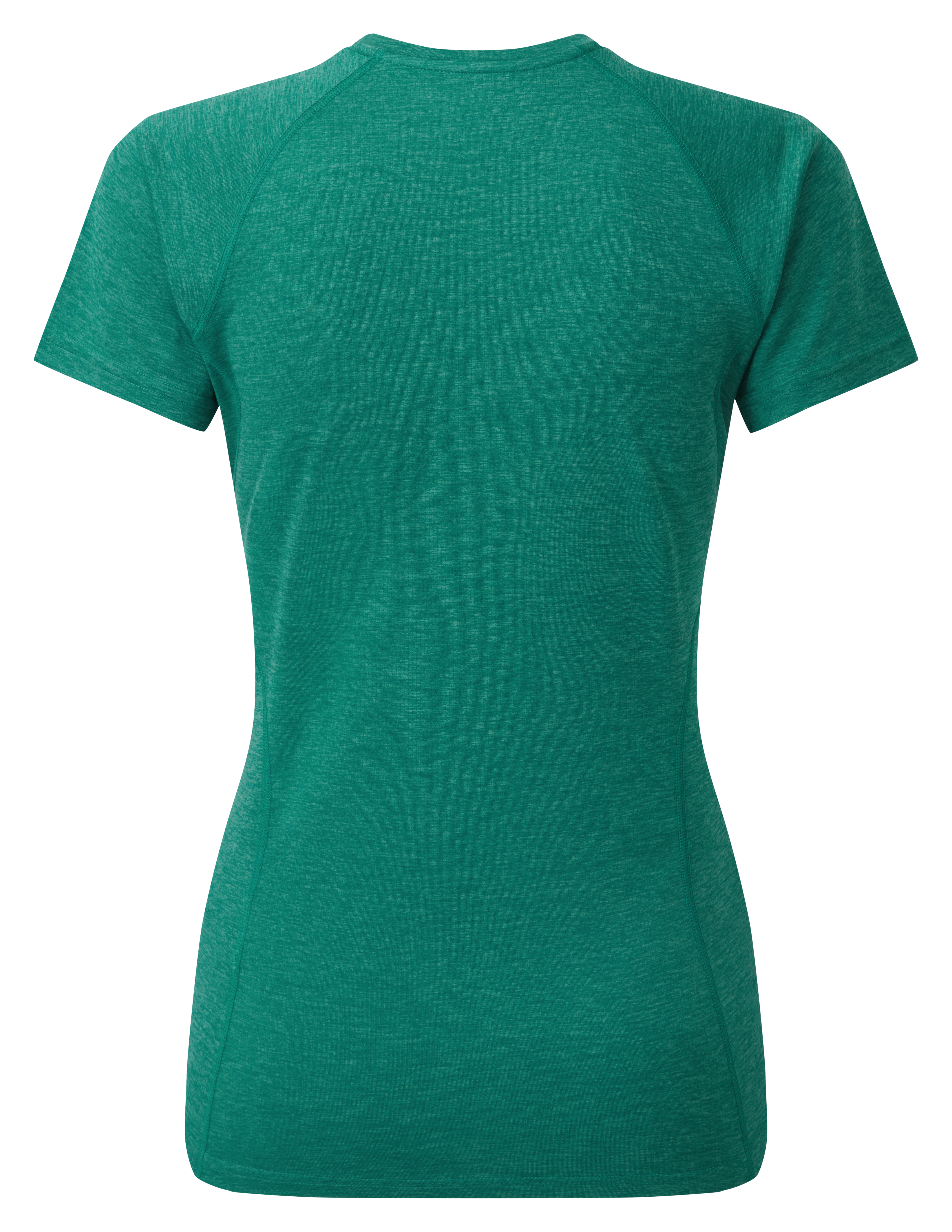 Montane W's Dart T-Shirt, grün