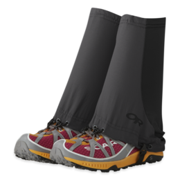 OR Thru Gaiters