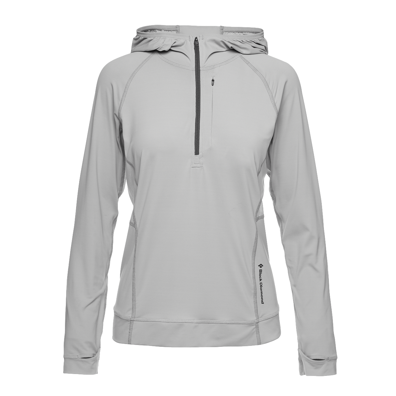 Black Diamond  W's Alpenglow Pro Hoody