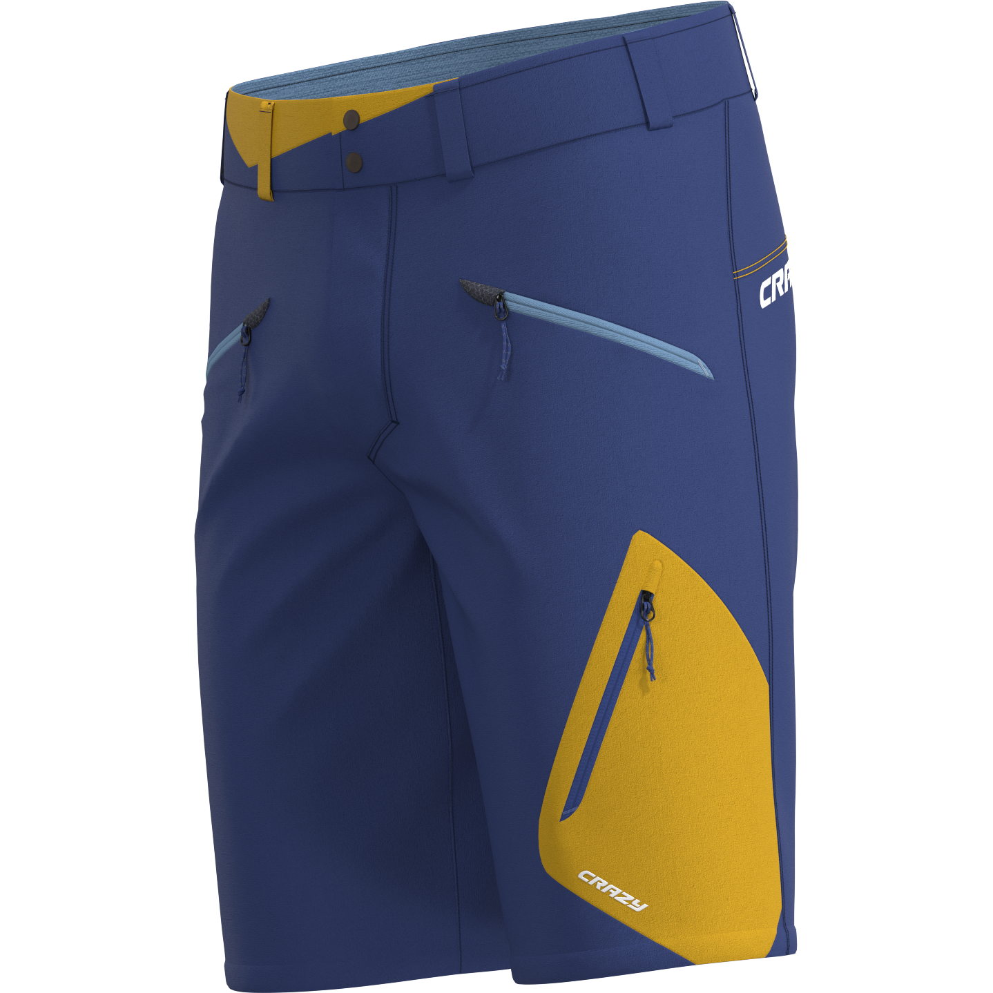Crazy Idea M's Resolution Short
