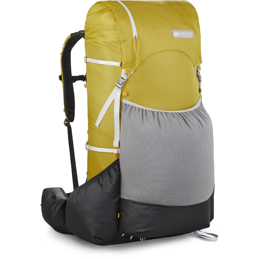 Gossamer Gear Gorilla 50 V2
