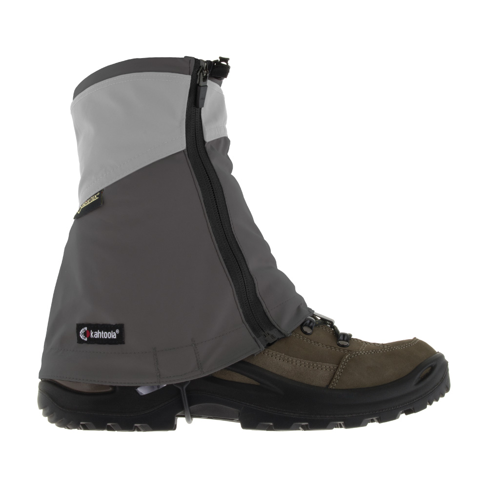 Kahtoola Leva Gaiters GTX Mid