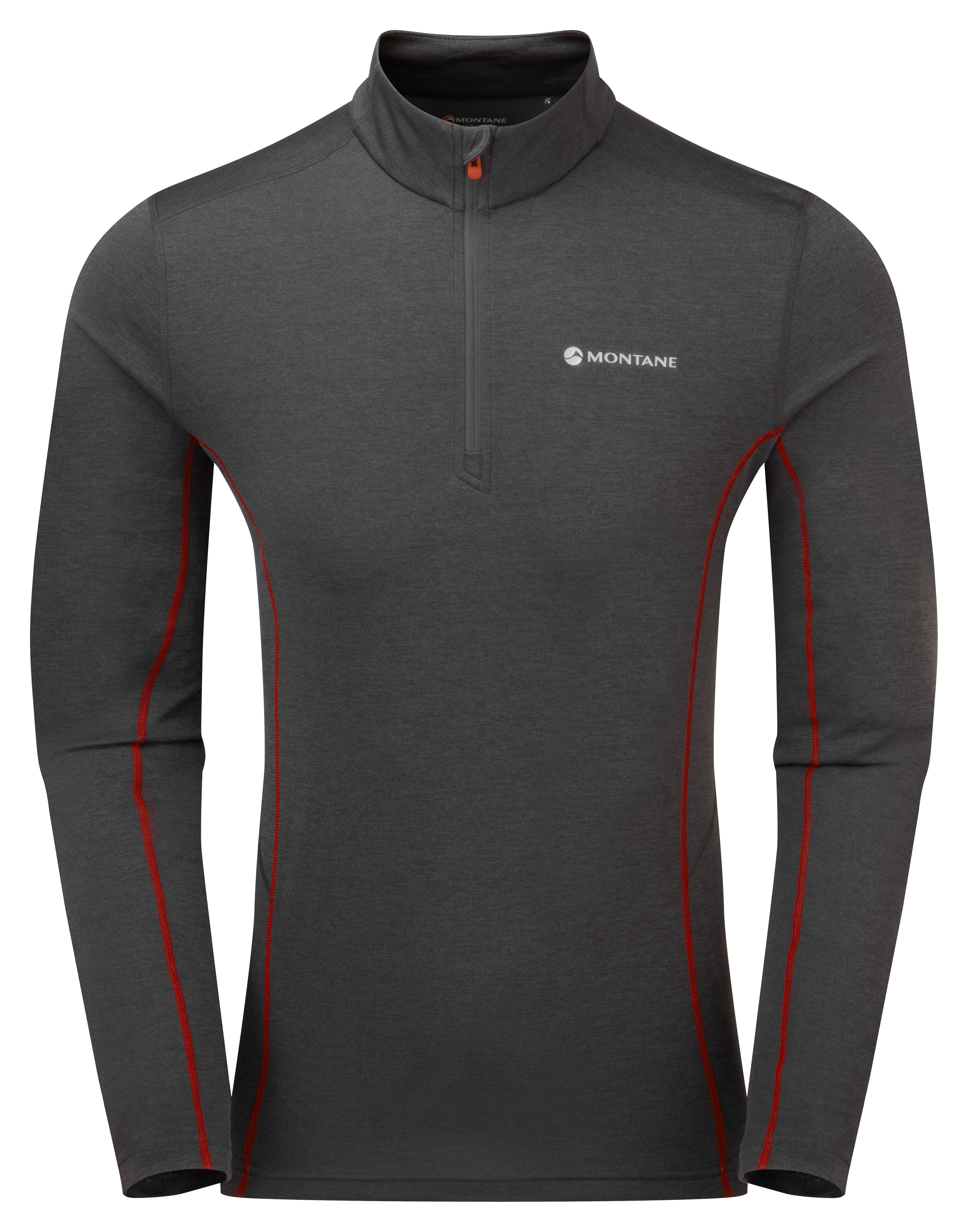 Montane M's Dart Zip Neck