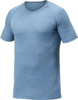 Woolpower Lite T-Shirt, unisex