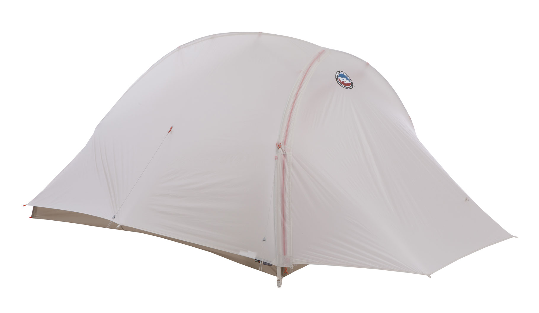 Big Agnes Fly Creek HV UL 2 "Solution Dye"