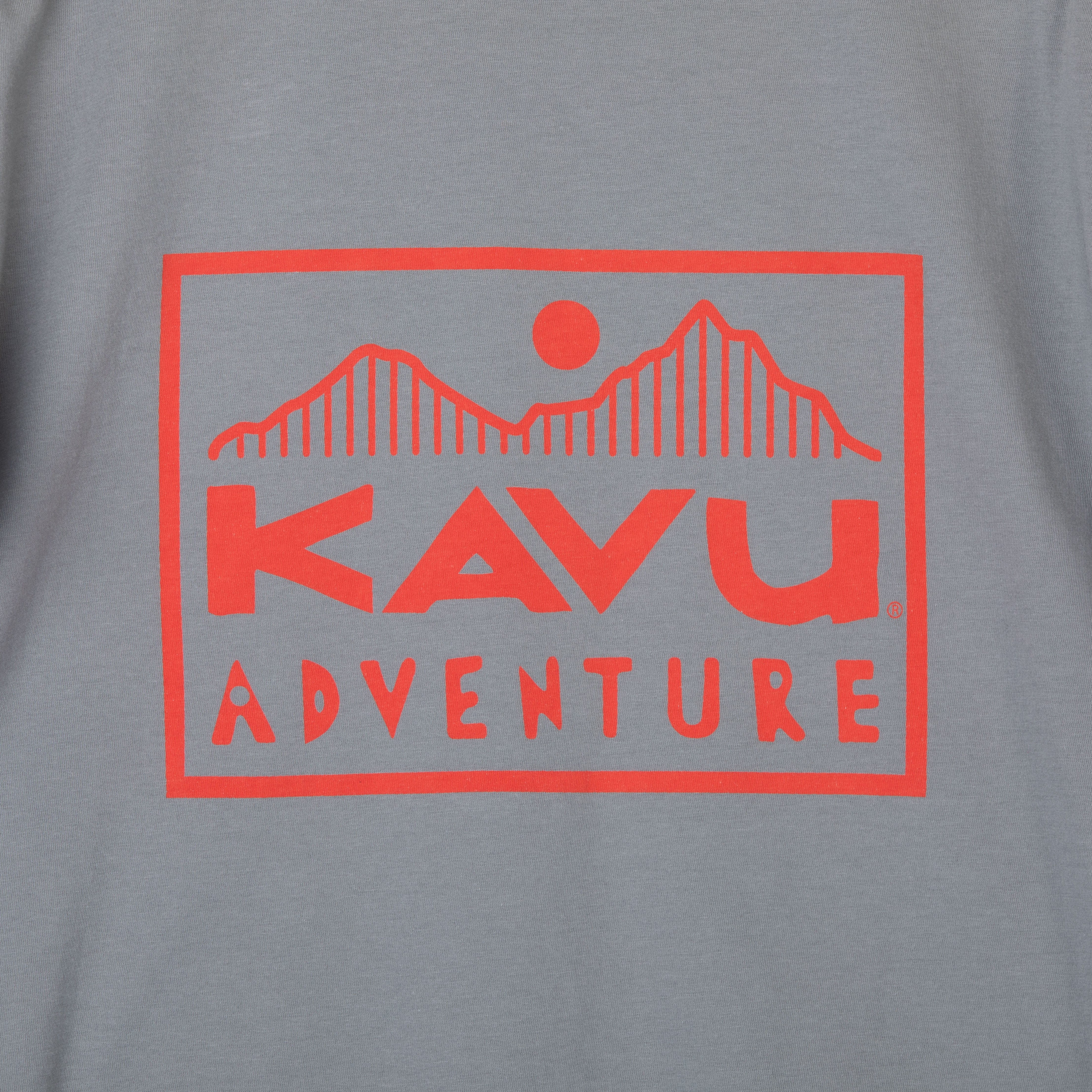 Kavu W's Lawton T-Shirt