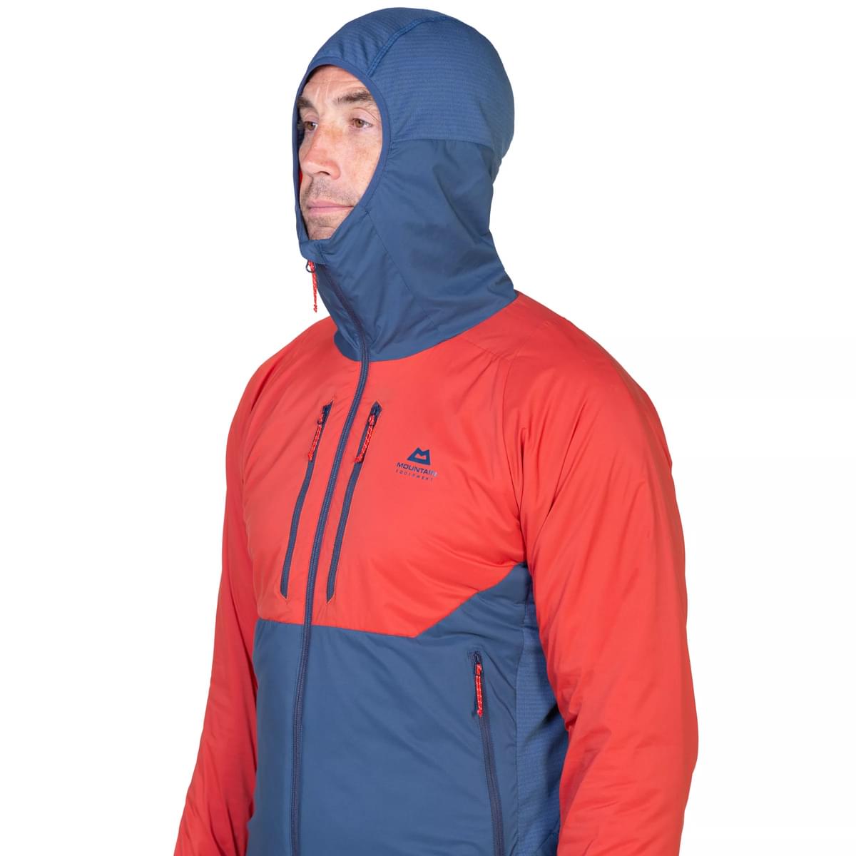 Mountain Equipment M's Switch Pro Hooded Jacke