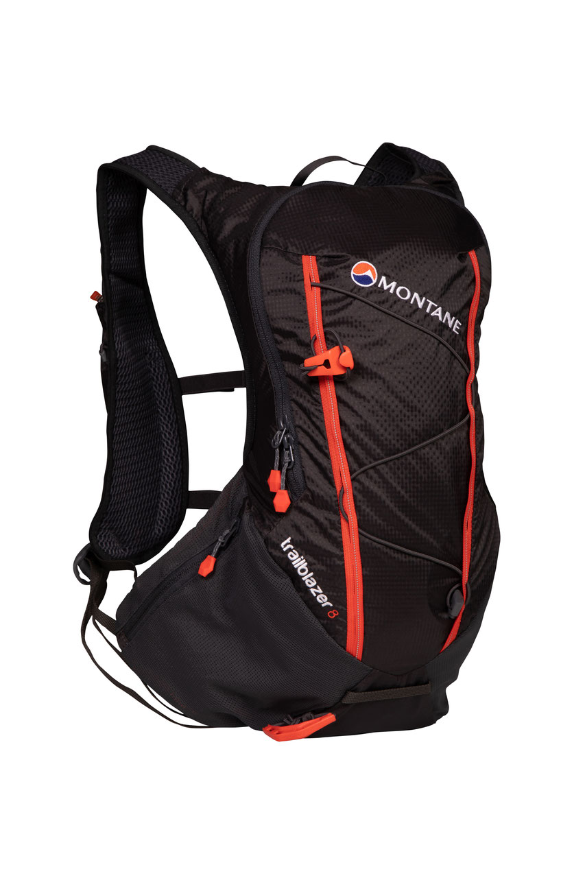 Montane Trailblazer 8