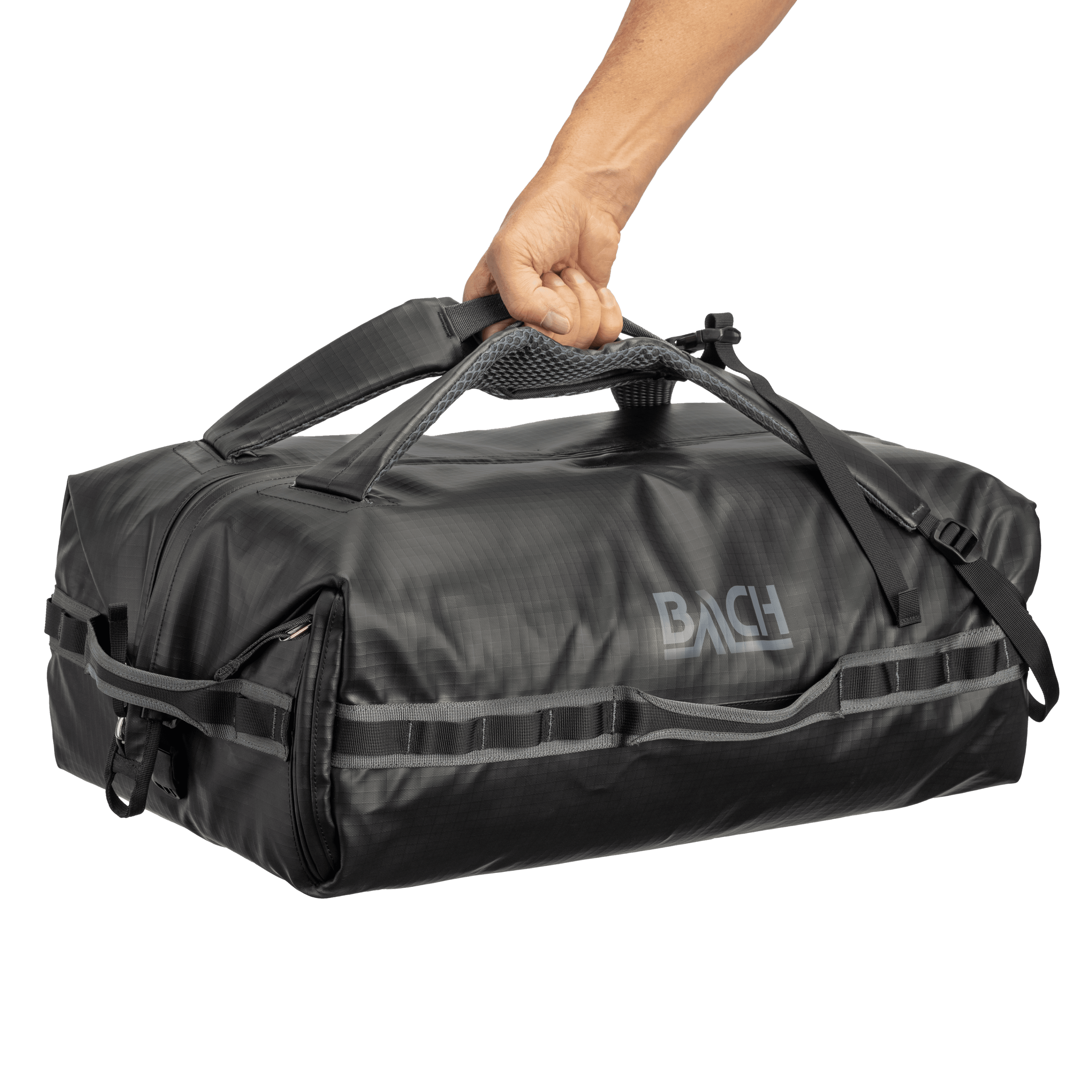 Bach Duffel Dr. Expedition 40