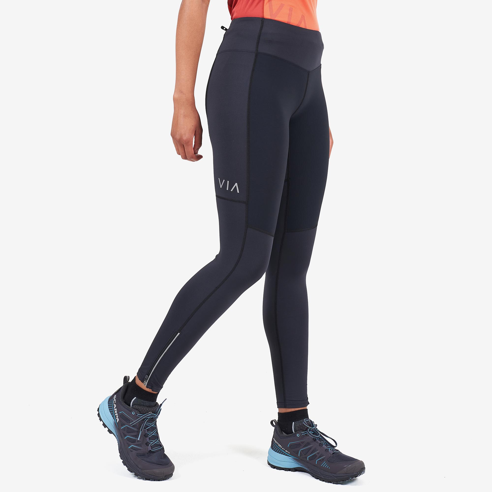 Montane W's Thermal Trail Tight