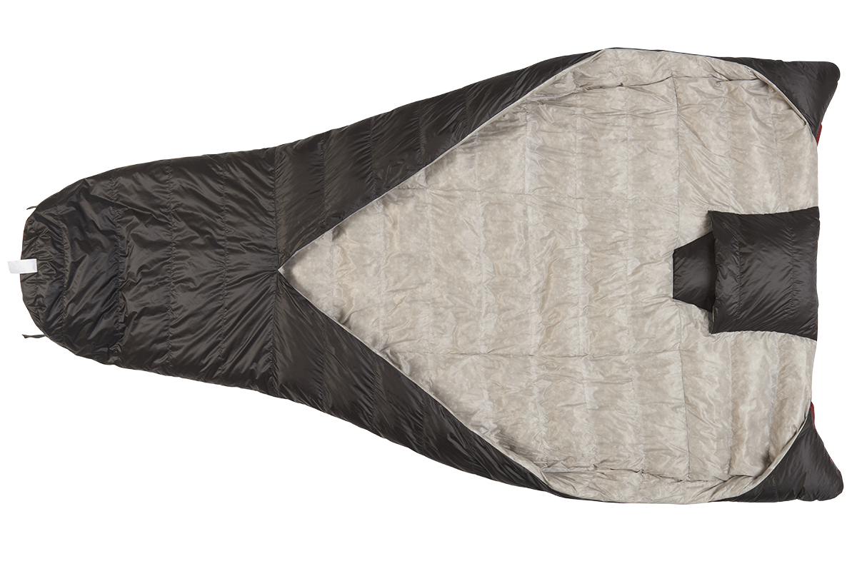 Sierra Designs Nitro Quilt 20°