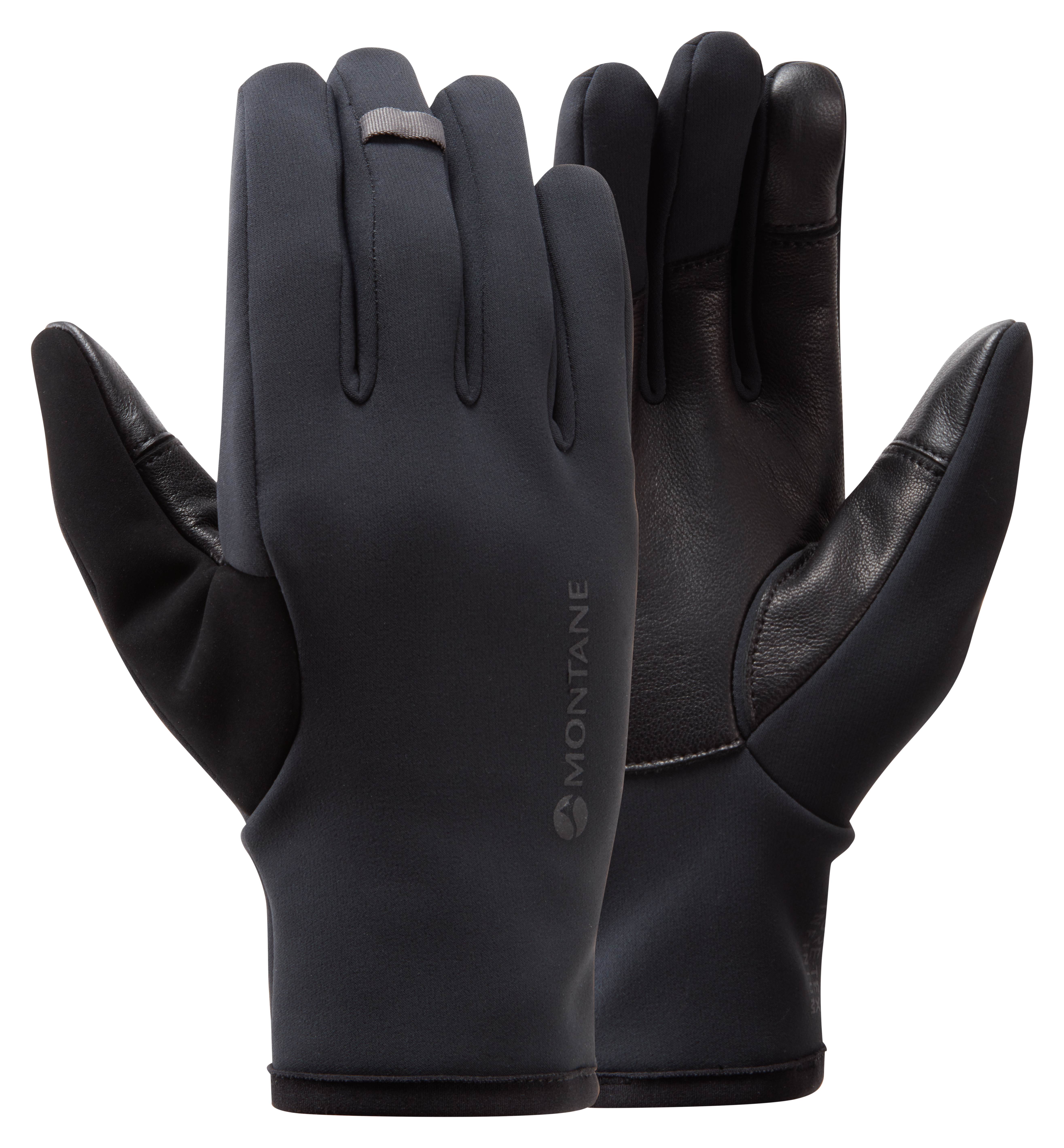 Montane W's Windjammer Lite Gloves