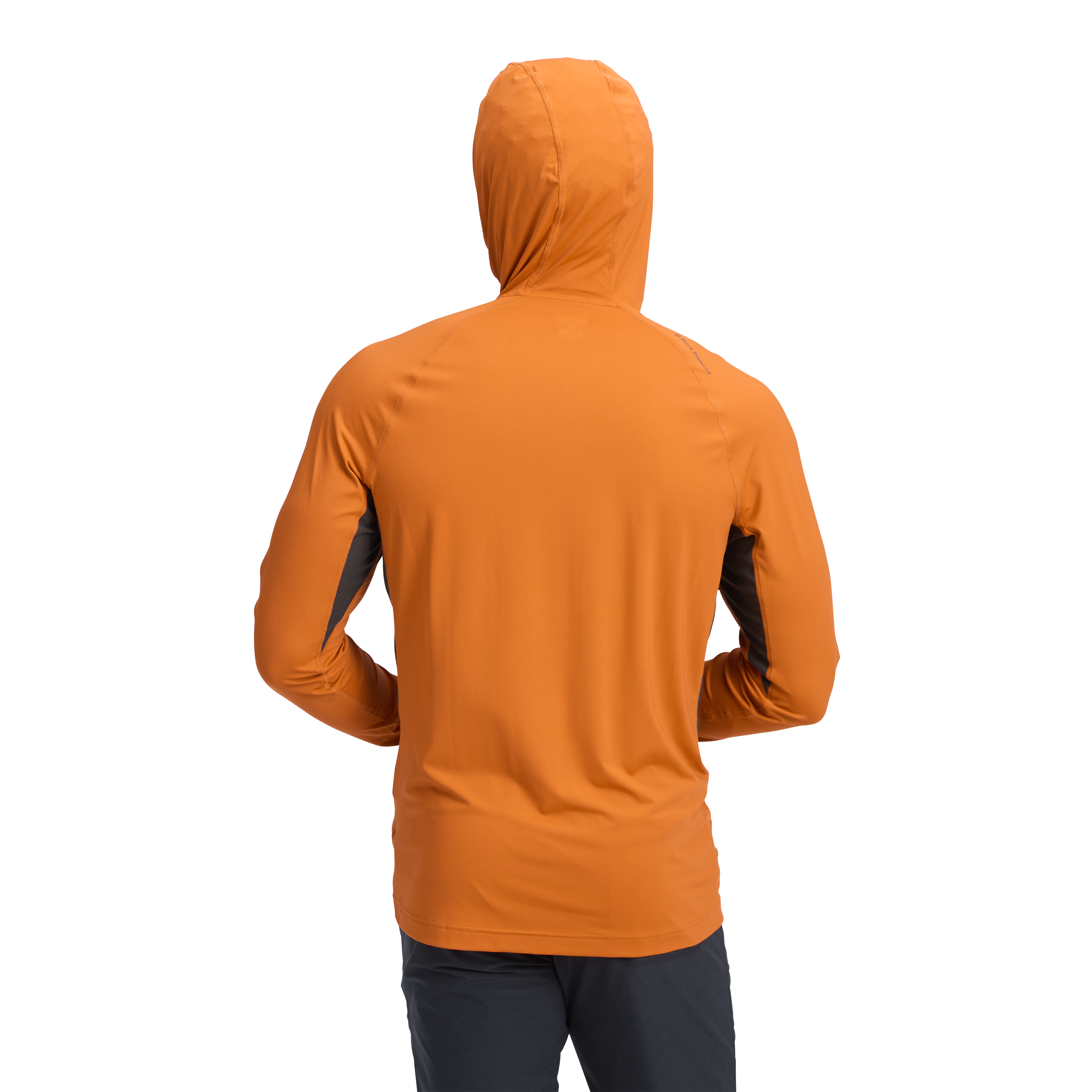 Black Diamond  M's Alpenglow Pro Hoody