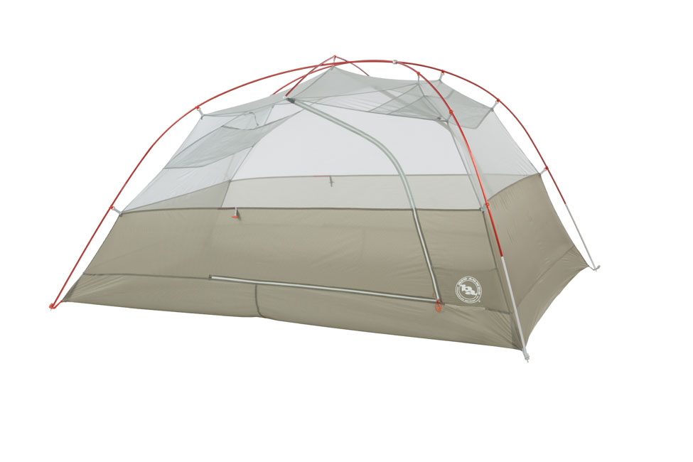 Big Agnes Copper Spur HV UL 3