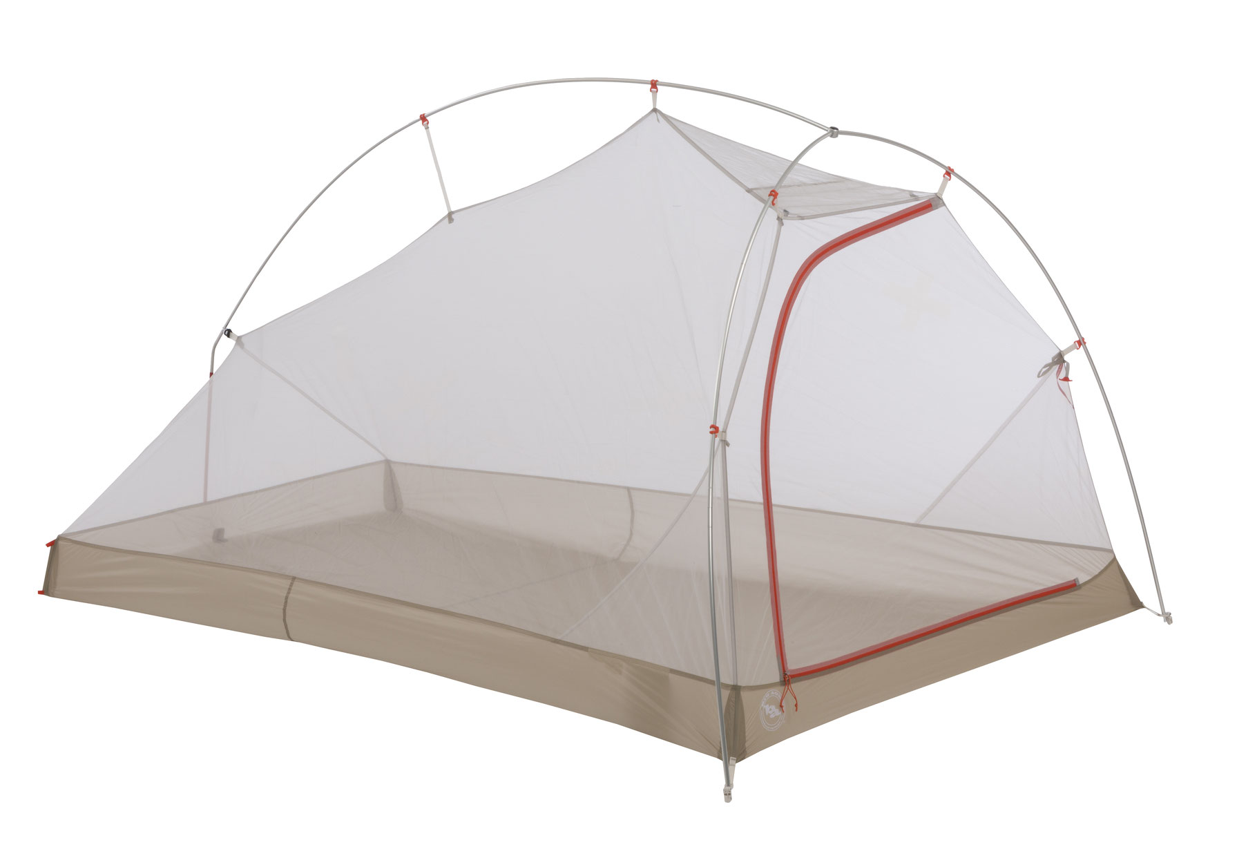 Big Agnes Fly Creek HV UL 2 "Solution Dye"