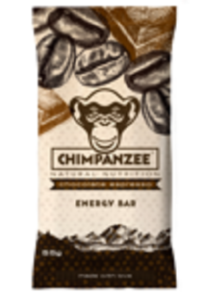 Chimpanzee Chocolate Espresso