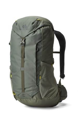 Gregory Zulu 28 LT
