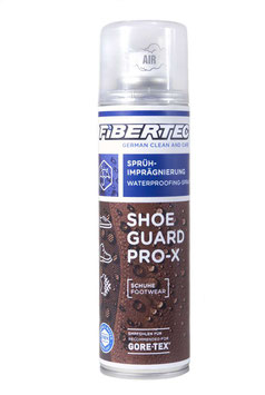 Fibertec Shoe Guard Pro-X, 200ml