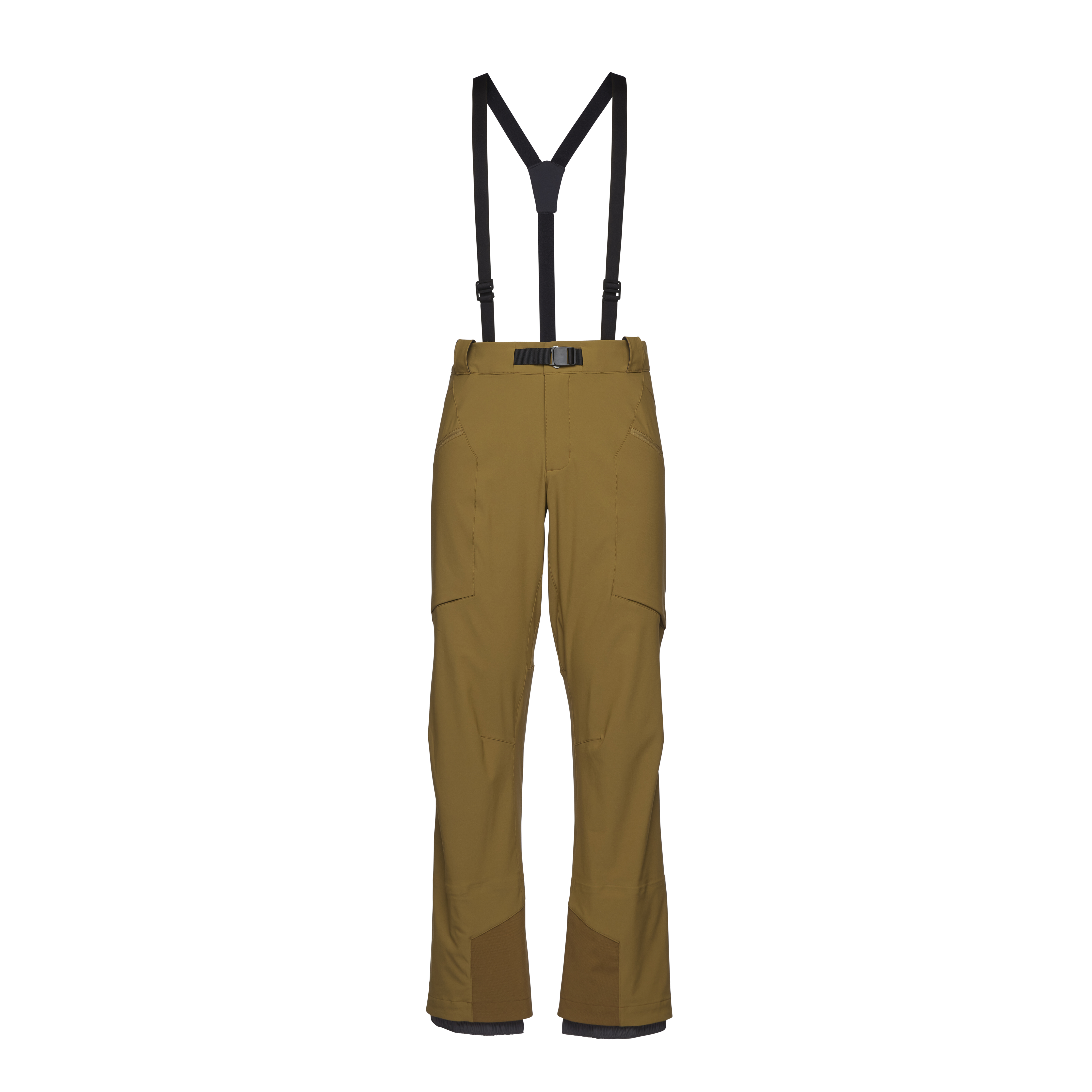 BD M's Dawn Patrol Softshell Hose 