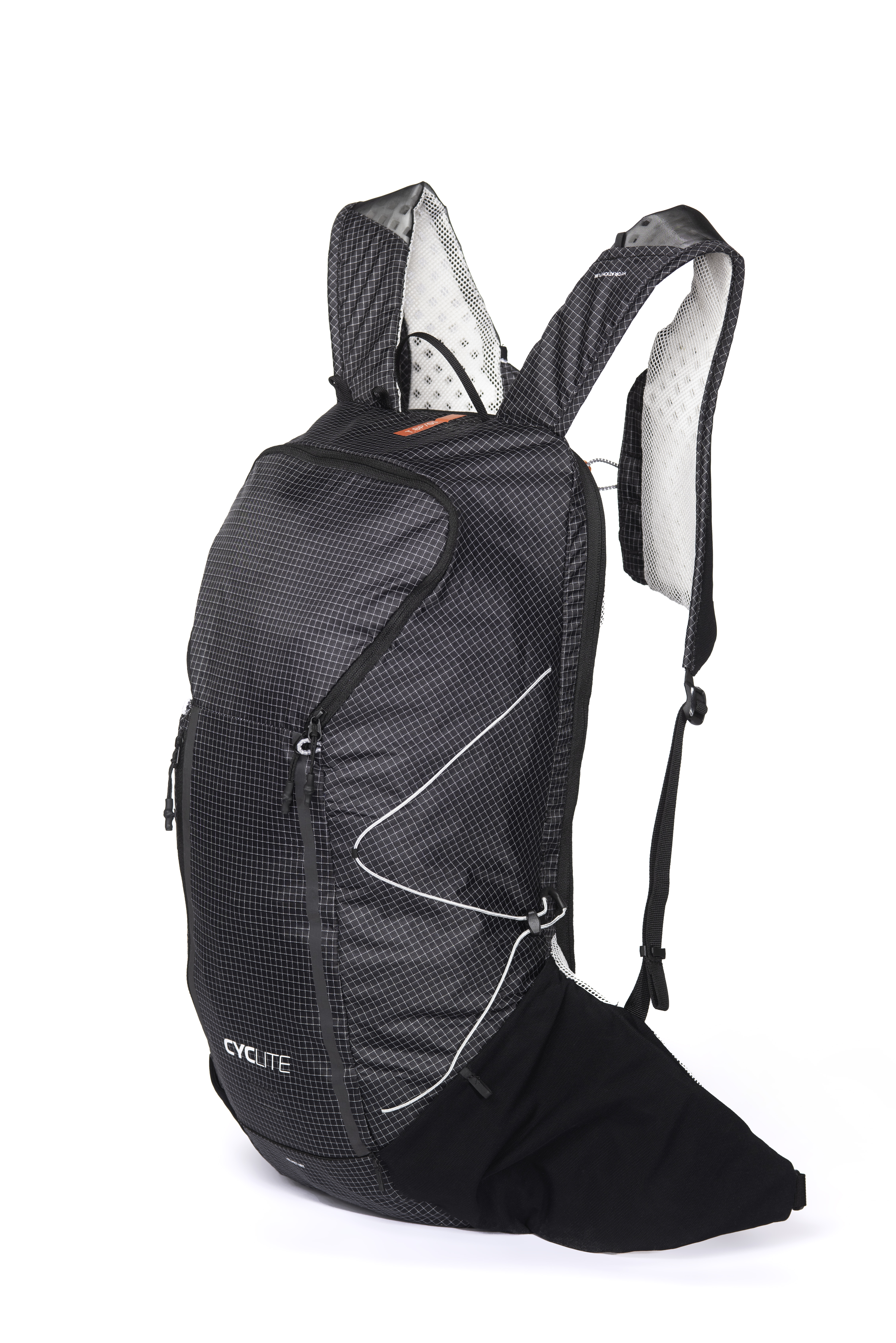 Cyclite Touring Backpack / 01