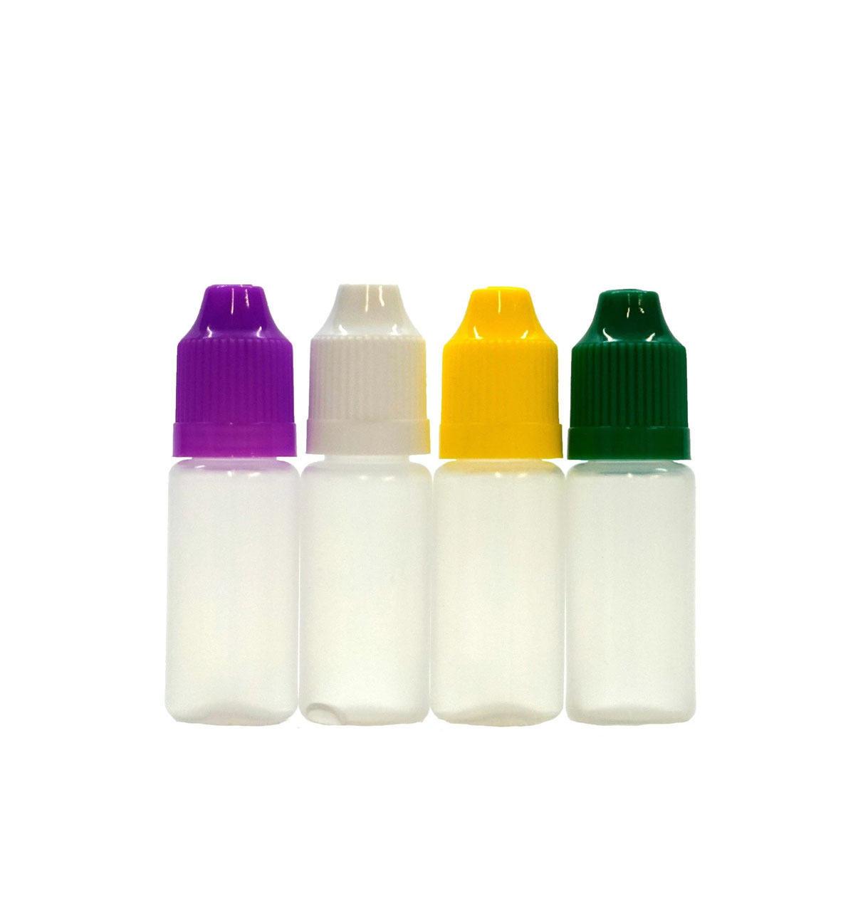 Sixmoon Designs Dropper Bottle Set (4St)