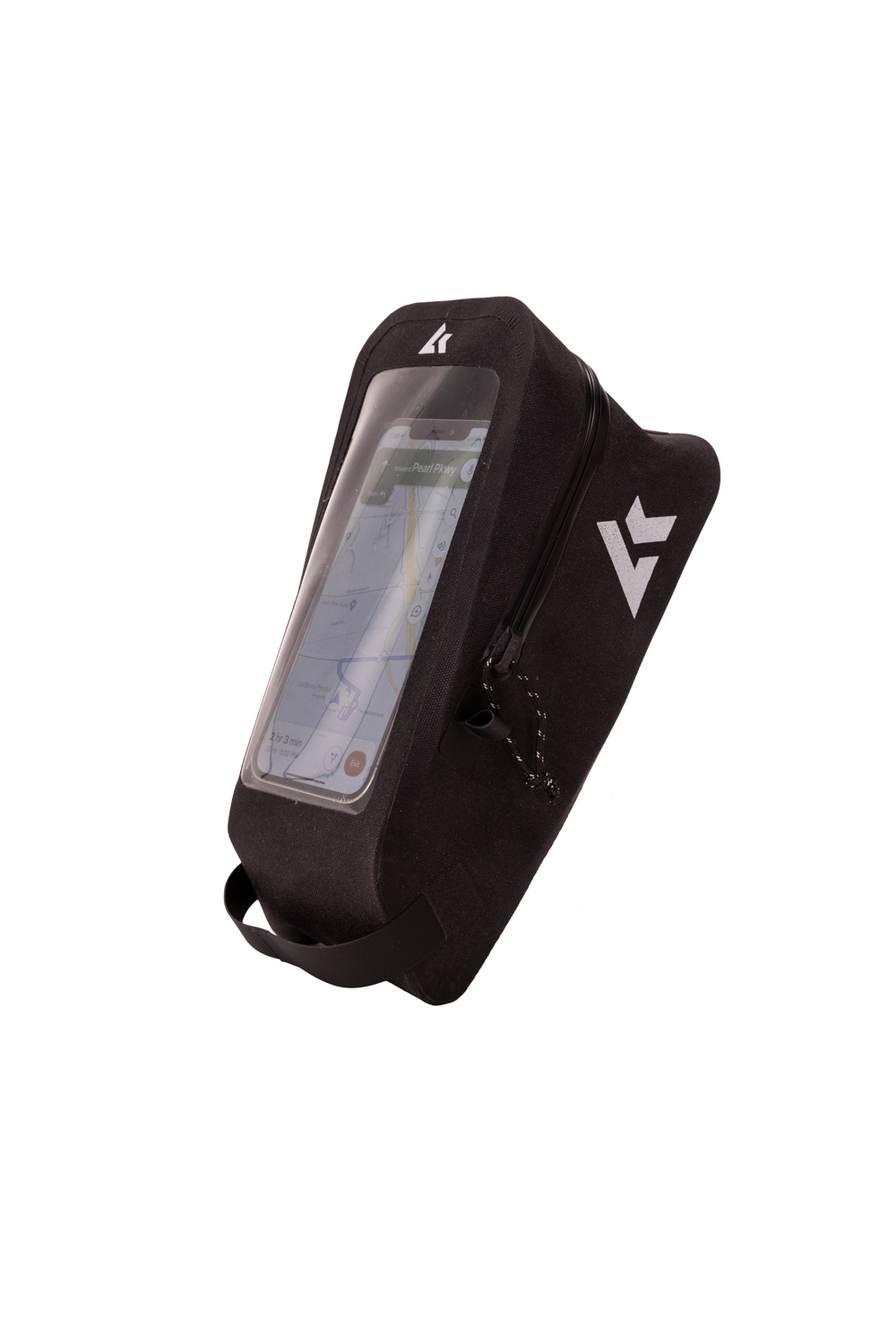 Kokopelli Durango Top Tube Gas Tank Bag
