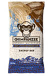 Chimpanzee Energy Bar chocolate and sea salt