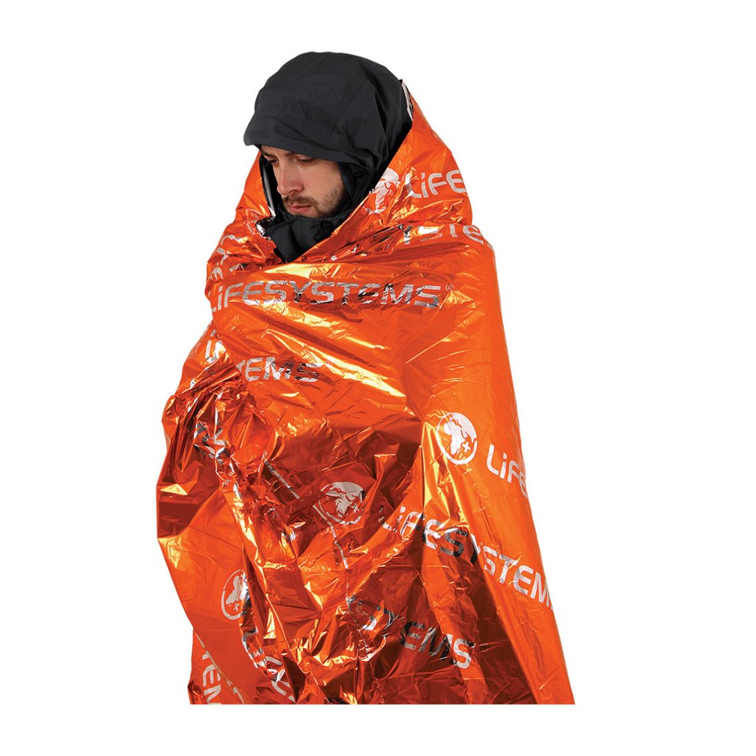 Lifesystems Heatshield Bag