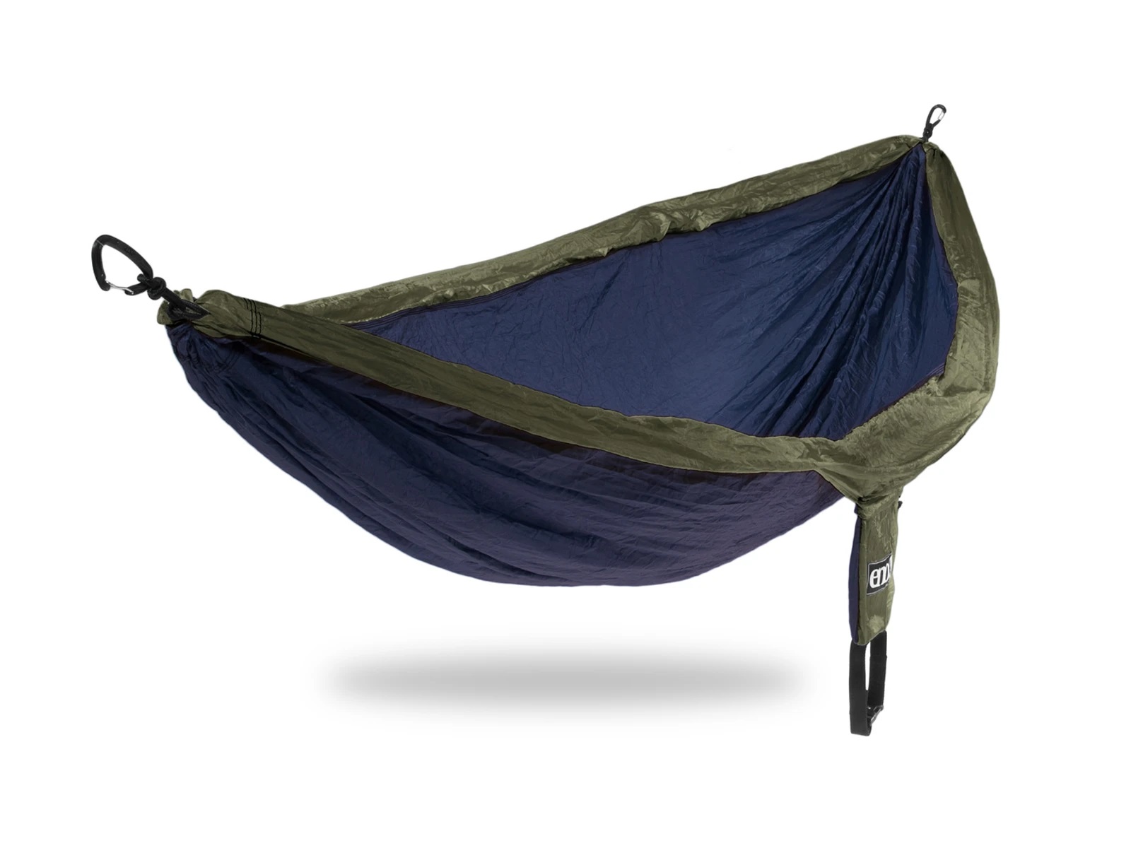 ENO Double Nest  "navy-forest"