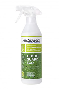 Fibertec Textile Guard Eco 500ml