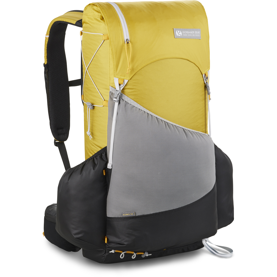 Gossamer Gear Kumo 36 Superlight