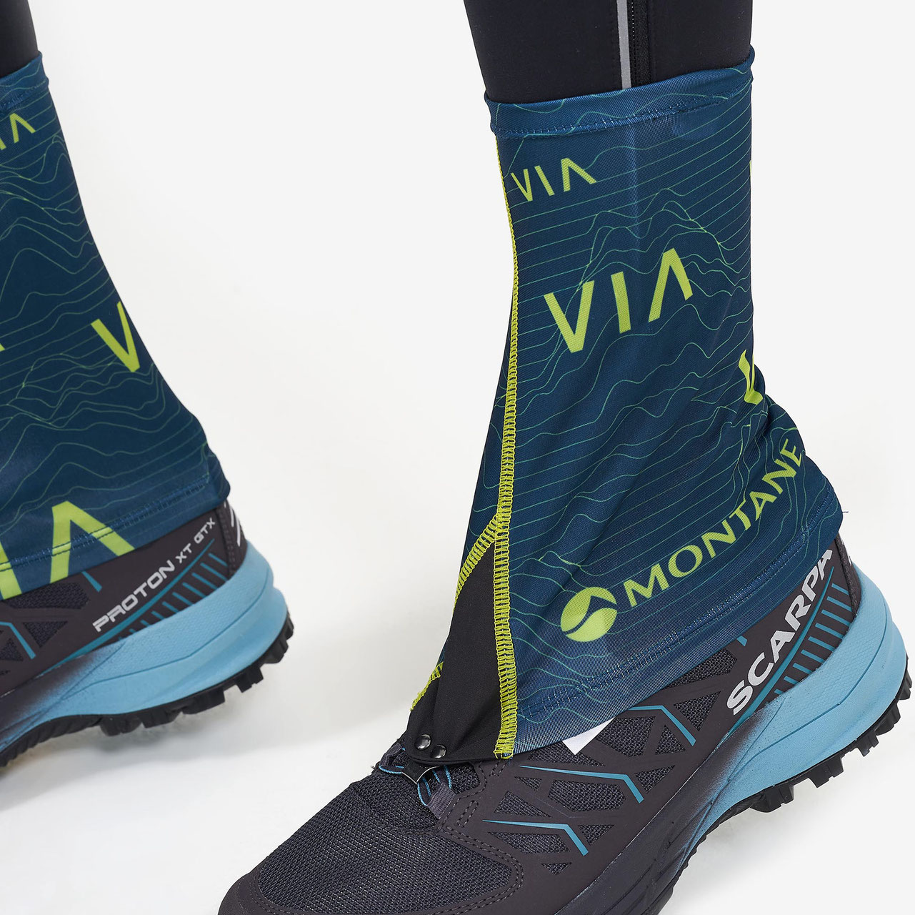 Montane VIA Sock-it Gaiter