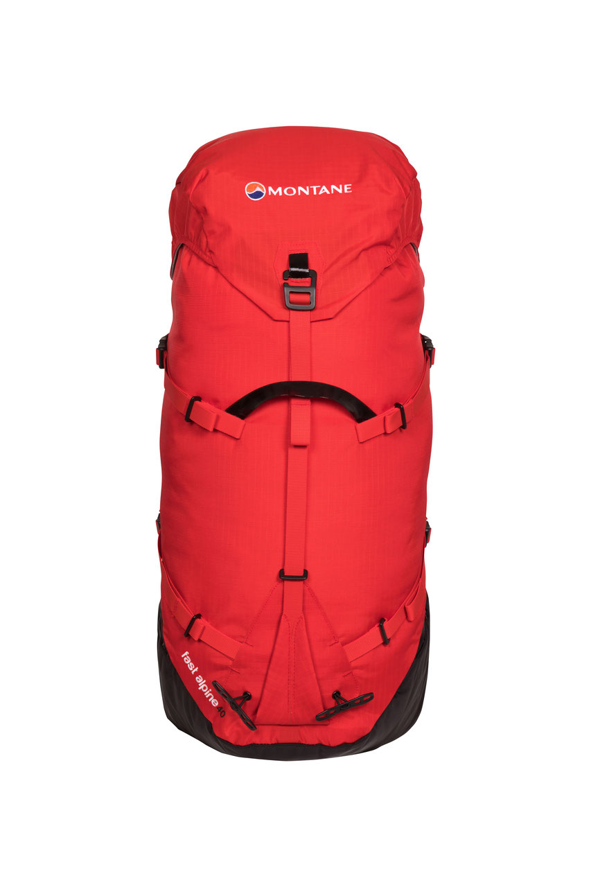 Montane Fast Alpine 40