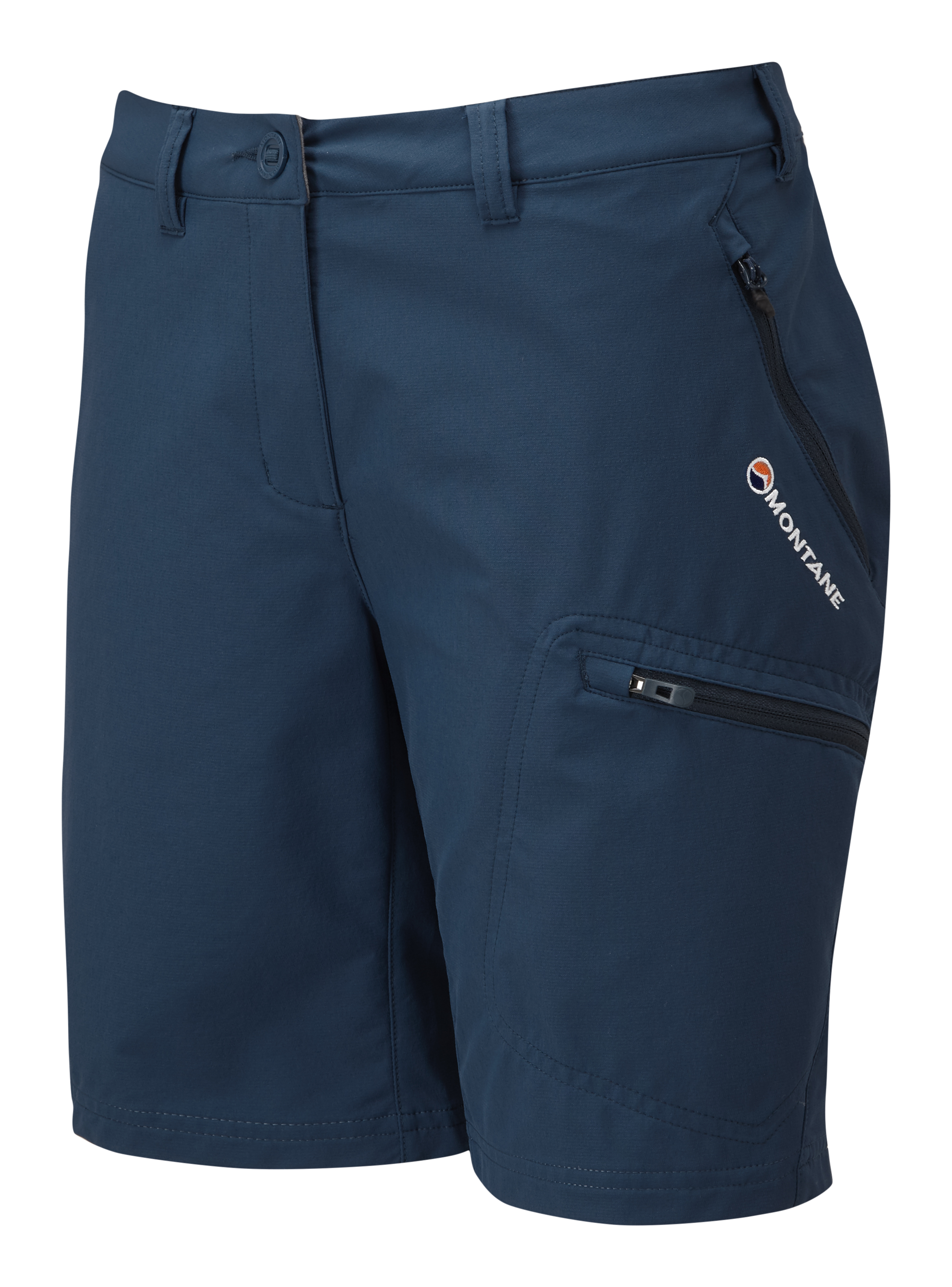 Montane W's Dyno Stretch Shorts